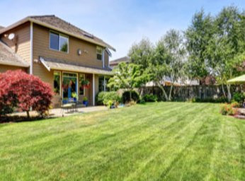 Comment estimer une maison avec jardin ?